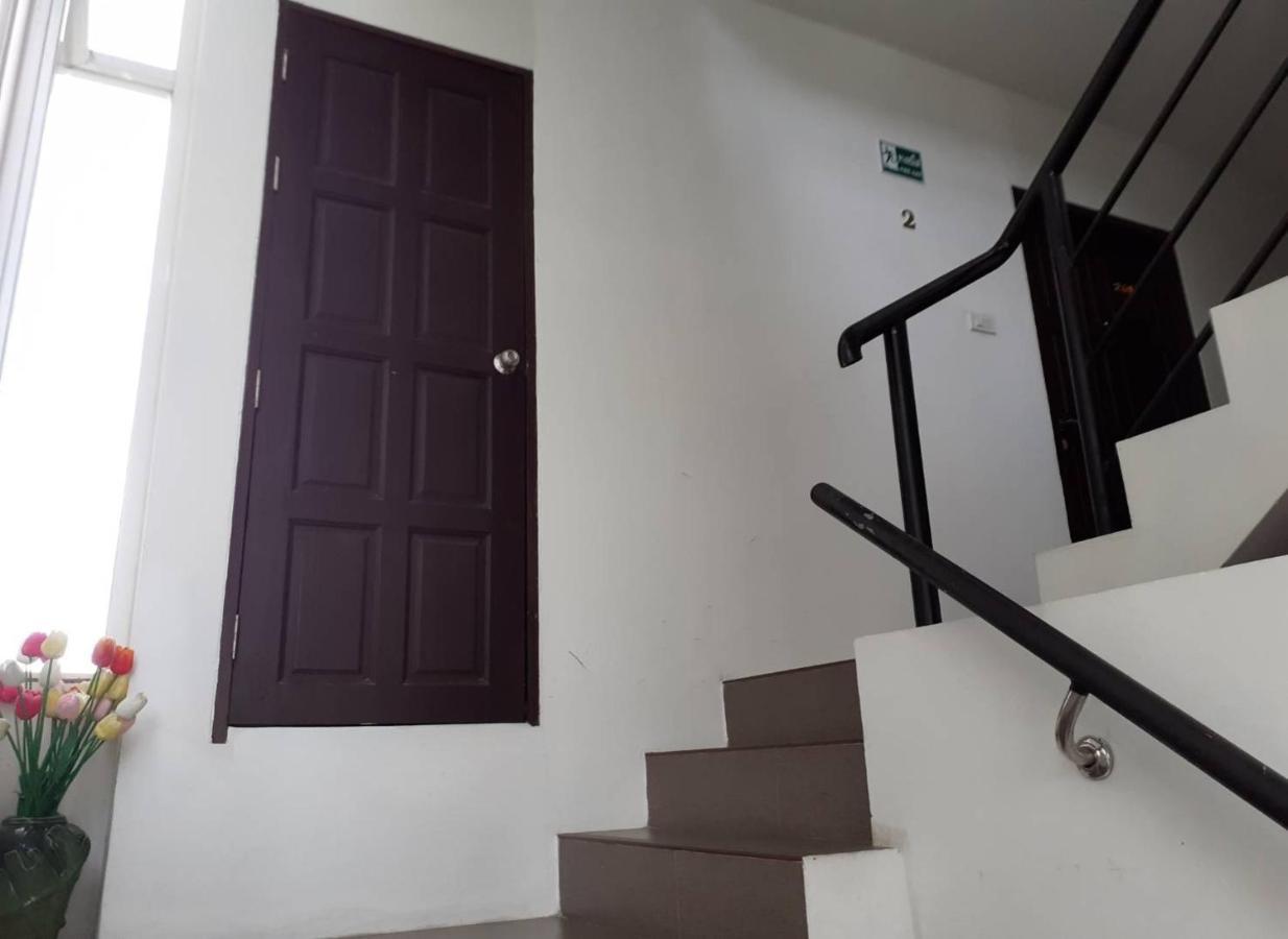 Nicha Residence Παραλία Καμάλα Εξωτερικό φωτογραφία