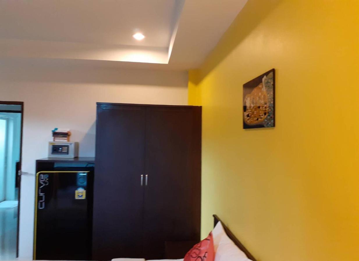 Nicha Residence Παραλία Καμάλα Εξωτερικό φωτογραφία