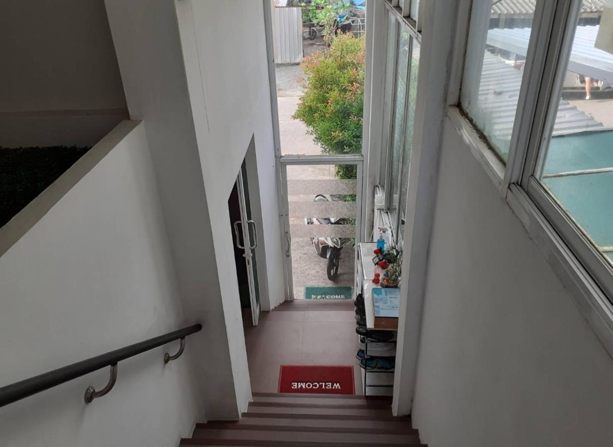 Nicha Residence Παραλία Καμάλα Εξωτερικό φωτογραφία
