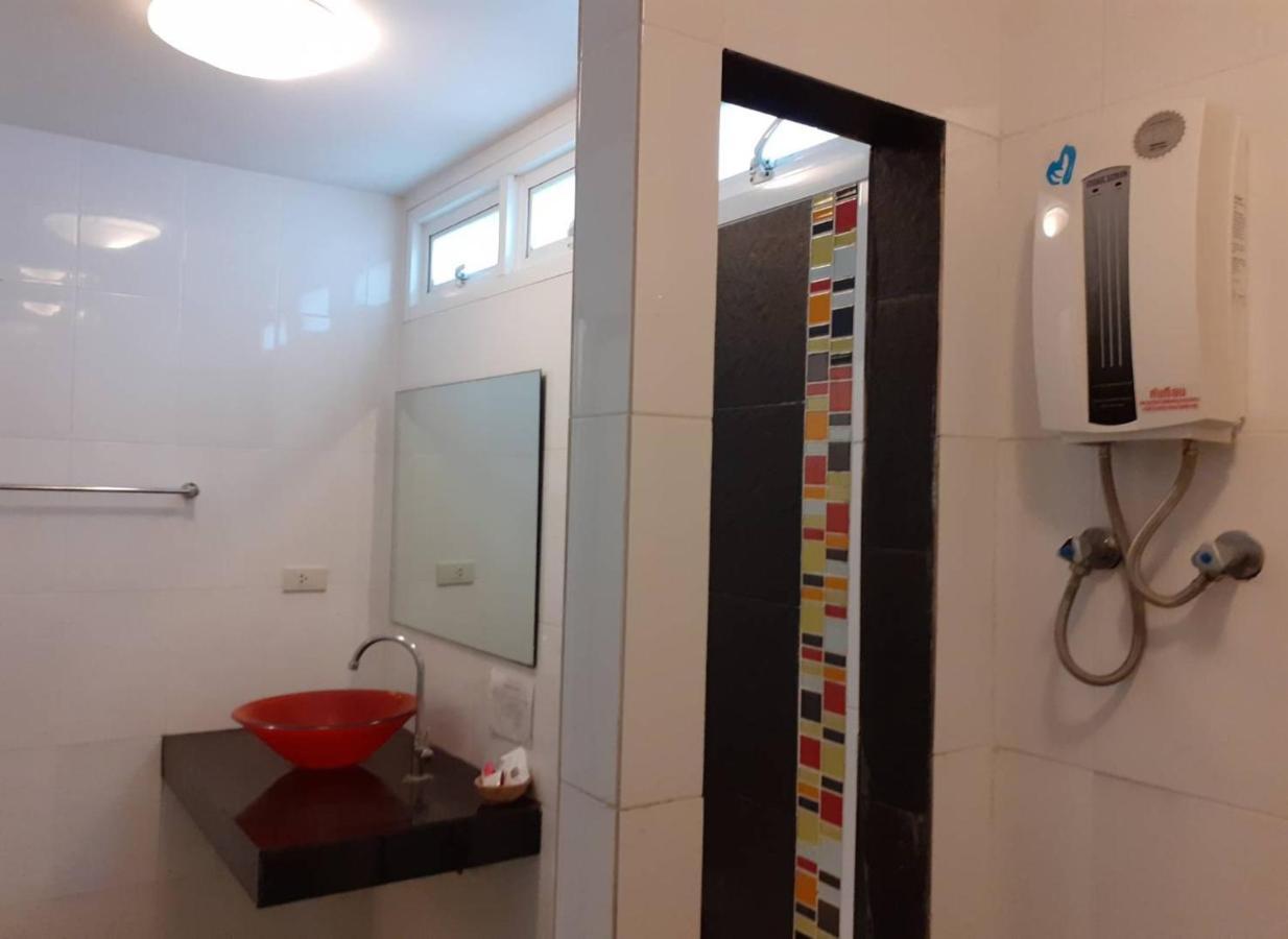 Nicha Residence Παραλία Καμάλα Εξωτερικό φωτογραφία