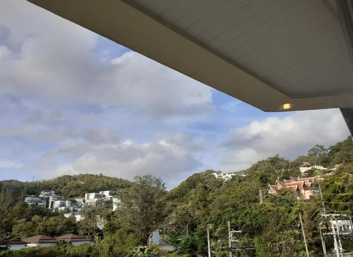 Nicha Residence Παραλία Καμάλα Εξωτερικό φωτογραφία