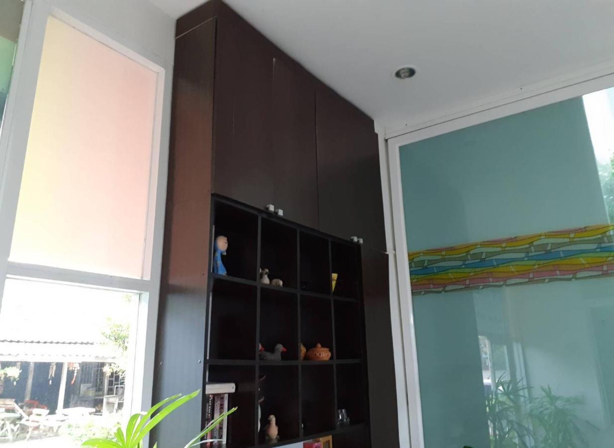 Nicha Residence Παραλία Καμάλα Εξωτερικό φωτογραφία