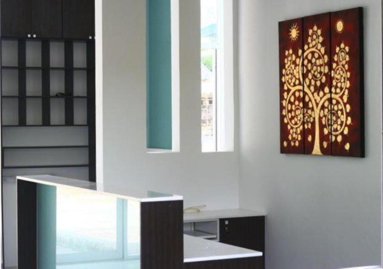 Nicha Residence Παραλία Καμάλα Εξωτερικό φωτογραφία